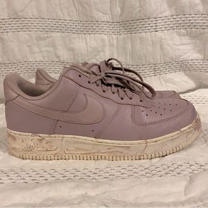 Nike Air Force 1 sneakers